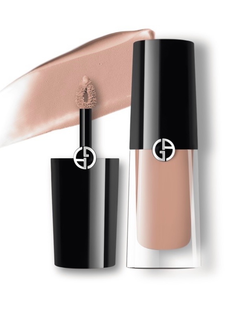 ARMANI BEAUTY EYE TINT LONG-LASTING LIQUID EYESHADOW